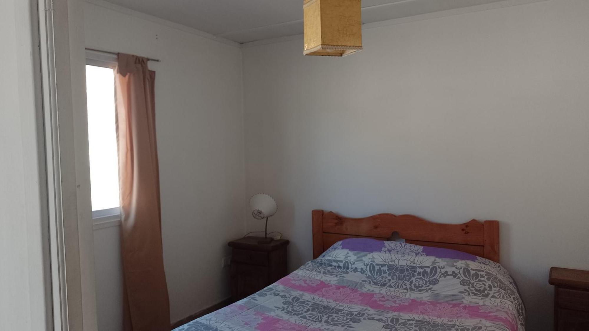 Cabanas De Los Andes Uspallata Luaran gambar