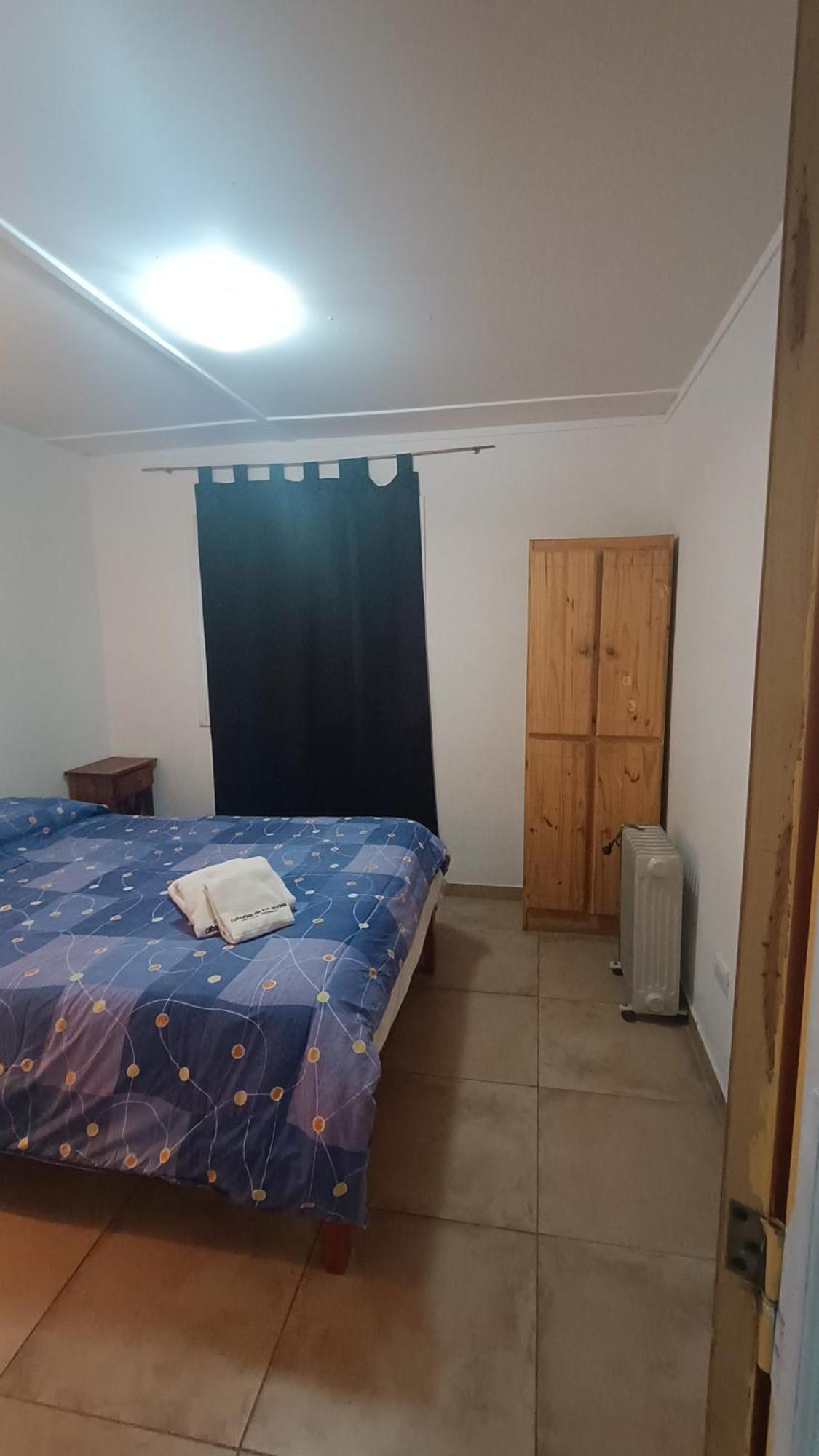 Cabanas De Los Andes Uspallata Luaran gambar